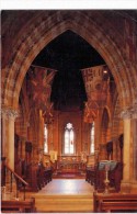 Royaume Uni - Angleterre - Northampton Church Of Holy Sepulchre - Northamptonshire