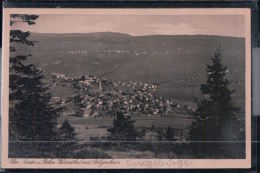 Oberwiesenthal - Ober-, Unter- Und Böhmisch Wiesenthal Mit Stolzenhain - Erzgebirge - Oberwiesenthal