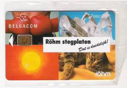 CP 45 RHOM (Ongebruikt,Neuve) In Blister Très Rare Cat 79,33€ - Con Chip