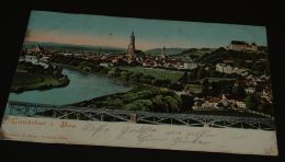 Ansichtskarte   Landshut  1903     #AK5035 - Landshut