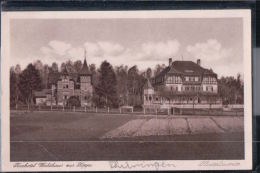 Bad Klosterlausnitz - Kurhotel Waldhaus Zur Köppe - Bad Klosterlausnitz