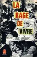 La Rage De Vivre Par Milton Mezz Mezzrow (jazz) - Música