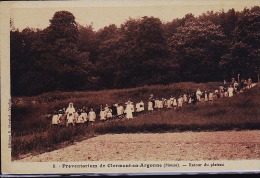 CLERMONT - Clermont En Argonne