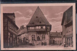 Goslar - Gildehaus - Goslar