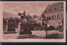 Goslar - Denkmäler Am Kaiserhaus - Goslar