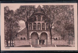 Goslar - Domkapelle - Goslar