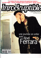 Les Inrockuptibles 52 10/4/99 Patti Drouet Carlos Fado Houellebecq Cocteau - Musique