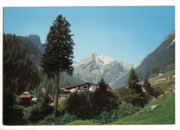 Latschenhütte Bei Imst 1975 - Imst