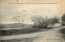 Nov13 1006 : Wissant  -  "Portus Itus" Camp De César - Wissant
