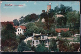 Bielefeld - Sparrenburg - Bielefeld