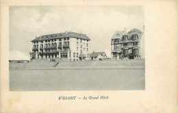 Nov13 1028 : Wissant  -  Grand Hôtel - Wissant