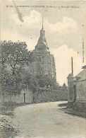 Nov13 1043 : Avesnes-le-Comte  -  Rue De L'Eglise - Avesnes Le Comte