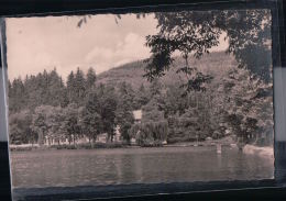 Georgenthal - Hammersee Mit Kurhaus - Georgenthal