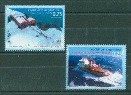 Argentina - 1996 Argentine Antarctica MNH__(TH-9578) - Nuevos