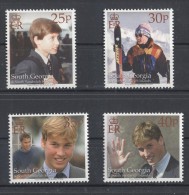 South Georgia - 2000 Prince William MNH__(TH-6849) - South Georgia