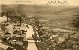 La Brouck - Trooz 1929 - Trooz