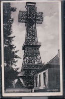 Stolberg - Josephshöhe - Harz - Stolberg (Harz)