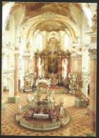 LICHTENFELS Oberfranken Bayern Basilika Vierzehnheiligen Nach Renovierung 1990 - Lichtenfels