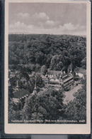 Harzgerode - Alexisbad - Blick Vom Birkenhäuschen - Harzgerode