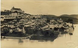 Constancia  2 Scans Portugal - Santarem