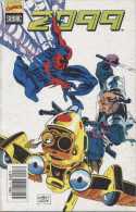 2099 N° 3 SPIDERMAN 1993 - Spiderman