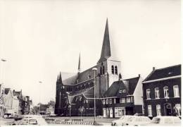 Neerpelt  Hoofdkerk (en Omgeving) - Neerpelt