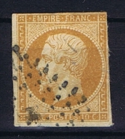 France Yv Nr 13 B  Used  1853 - 1853-1860 Napoleon III