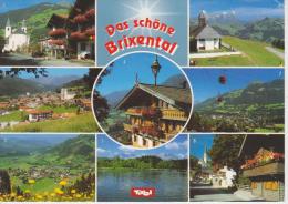 (OS950) BRIXENTAL - Brixen Im Thale