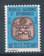 Nouvelle Calédonie Service 39** - Officials