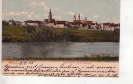 WEIDEN - Weiden I. D. Oberpfalz