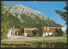 LENZERHEIDE Ferienhaus Zollikon SANASPANS 1986 - Lantsch/Lenz