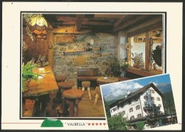 VALBELLA LENZERHEIDE Hotel KULM 1995 - Lantsch/Lenz