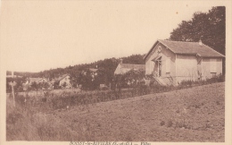 BOISSY-la-RIVIERE  -  91  -  Les Villas - Boissy-la-Rivière