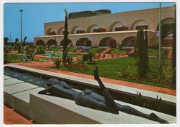 Postcard - Ceuta     (V 20824) - Ceuta