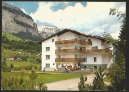 FLIMS-WALDHAUS Laax Hotel SURPUNT 1975 - Laax