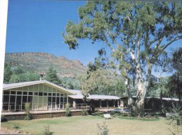 (567) Australia - SA - Wilpena Pound Motel - Flinders Ranges