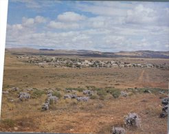 (567) Australia - SA - Town Of Flinders Ranges - Flinders Ranges