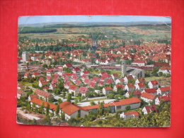 Metzingen - Reutlingen