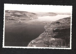 Österreich - Attersee Von Der Madlschneid AERIAL VIEW - Autres & Non Classés