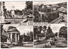 C1960 BAD SALZUFLEN - Bad Salzuflen