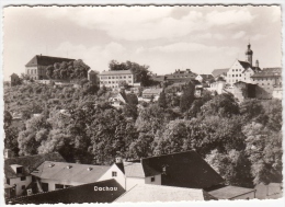 C1960 DACHAU - Dachau