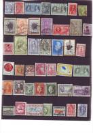 TIMBRE. GRECE. LOT. COLLECTION. ++++ DE 150 TIMBRES DIFFERENTS. - Lotes & Colecciones