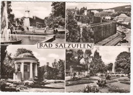 C1960 BAD SALZUFLEN - Bad Salzuflen