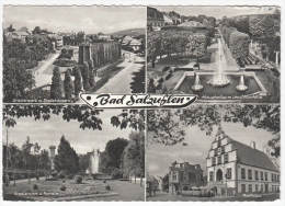 C1960 BAD SALZUFLEN - Bad Salzuflen