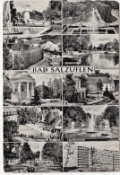 C1960 BAD SALZUFLEN - Bad Salzuflen