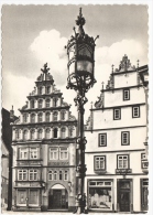 C1960 BAD SALZUFLEN  AM RATHAUS - Bad Salzuflen