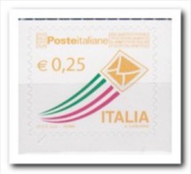 Italie 2013 Postfris MNH - 2011-20: Mint/hinged