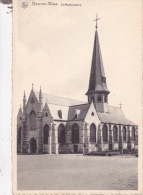 BEVEREN-WAAS : St-Martinuskerk - Beveren-Waas