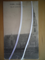 PUERS _ De Kerk - 1920 - Puurs