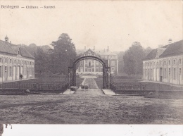 BEIRLEGEM / BEERLEGEM : Château - Zwalm